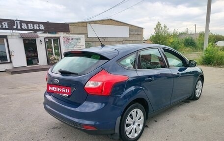 Ford Focus III, 2014 год, 799 000 рублей, 4 фотография