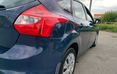 Ford Focus III, 2014 год, 799 000 рублей, 8 фотография