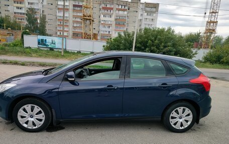 Ford Focus III, 2014 год, 799 000 рублей, 12 фотография