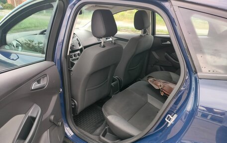 Ford Focus III, 2014 год, 799 000 рублей, 14 фотография