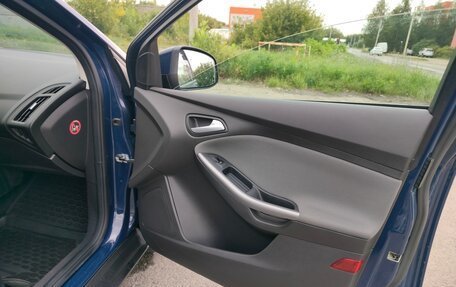 Ford Focus III, 2014 год, 799 000 рублей, 18 фотография