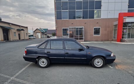 Daewoo Nexia I рестайлинг, 2004 год, 72 000 рублей, 2 фотография