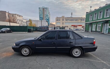 Daewoo Nexia I рестайлинг, 2004 год, 72 000 рублей, 5 фотография