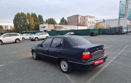 Daewoo Nexia I рестайлинг, 2004 год, 72 000 рублей, 4 фотография