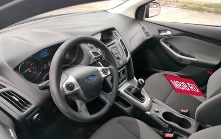 Ford Focus III, 2014 год, 799 000 рублей, 13 фотография