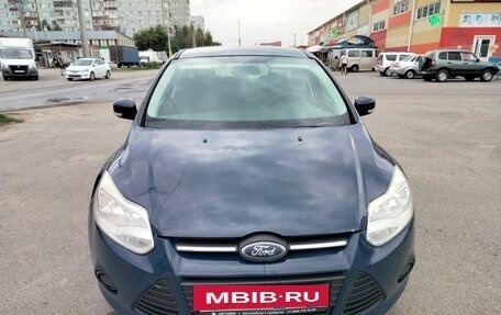 Ford Focus III, 2014 год, 799 000 рублей, 10 фотография
