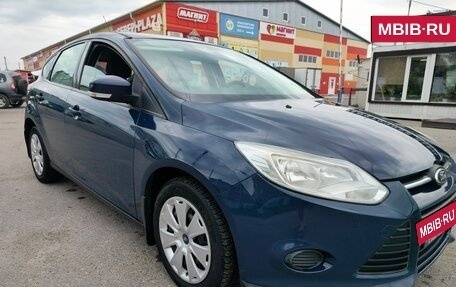 Ford Focus III, 2014 год, 799 000 рублей, 9 фотография