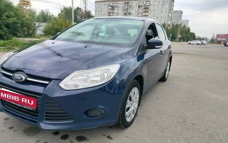 Ford Focus III, 2014 год, 799 000 рублей, 11 фотография