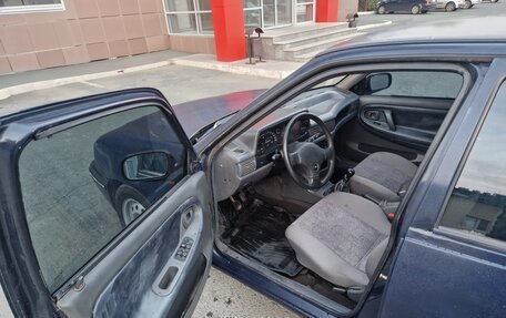 Daewoo Nexia I рестайлинг, 2004 год, 72 000 рублей, 9 фотография