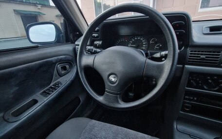 Daewoo Nexia I рестайлинг, 2004 год, 72 000 рублей, 14 фотография