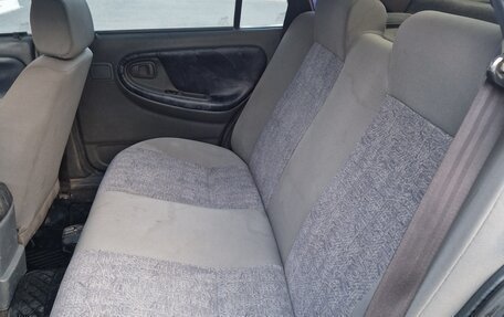 Daewoo Nexia I рестайлинг, 2004 год, 72 000 рублей, 12 фотография