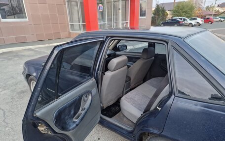 Daewoo Nexia I рестайлинг, 2004 год, 72 000 рублей, 11 фотография