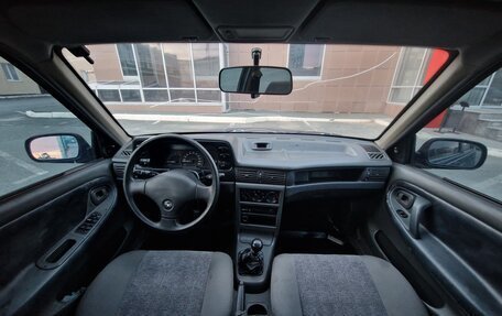 Daewoo Nexia I рестайлинг, 2004 год, 72 000 рублей, 13 фотография