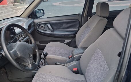 Daewoo Nexia I рестайлинг, 2004 год, 72 000 рублей, 10 фотография