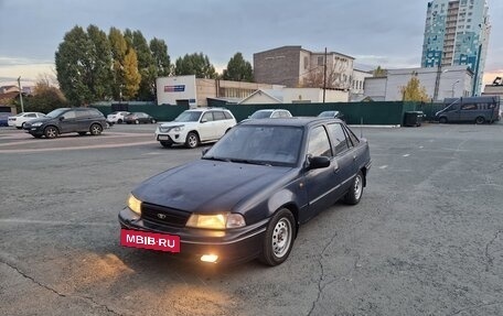 Daewoo Nexia I рестайлинг, 2004 год, 72 000 рублей, 6 фотография