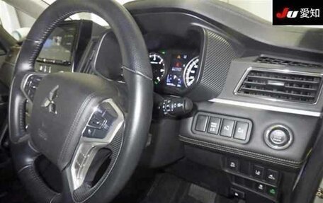 Mitsubishi Delica D:5 I, 2021 год, 3 200 007 рублей, 7 фотография