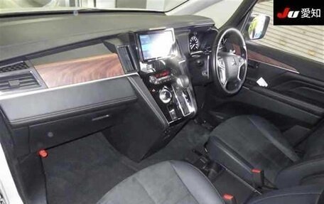 Mitsubishi Delica D:5 I, 2021 год, 3 200 007 рублей, 8 фотография