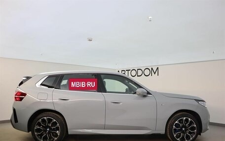 BMW X3, 2025 год, 8 100 000 рублей, 6 фотография