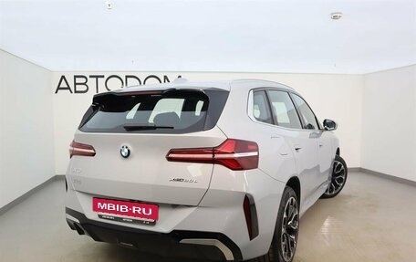 BMW X3, 2025 год, 8 100 000 рублей, 2 фотография