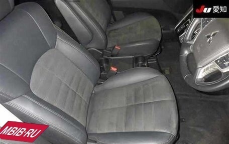 Mitsubishi Delica D:5 I, 2021 год, 3 200 007 рублей, 9 фотография