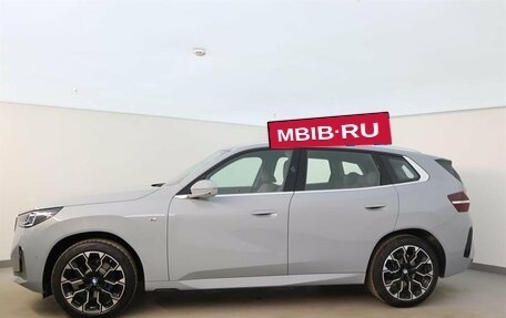 BMW X3, 2025 год, 8 100 000 рублей, 5 фотография