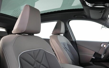 BMW X3, 2025 год, 8 100 000 рублей, 16 фотография