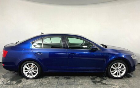 Skoda Octavia, 2014 год, 1 680 000 рублей, 4 фотография