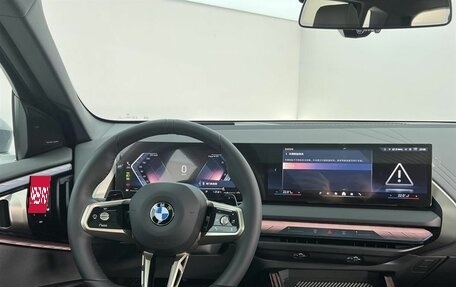 BMW X3, 2025 год, 8 100 000 рублей, 13 фотография
