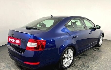 Skoda Octavia, 2014 год, 1 680 000 рублей, 5 фотография