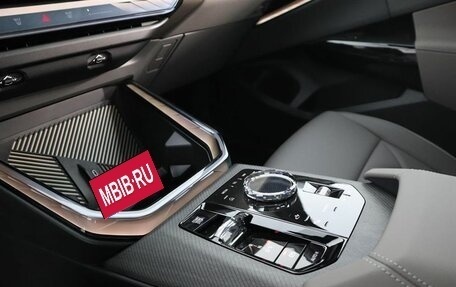 BMW X3, 2025 год, 8 100 000 рублей, 17 фотография