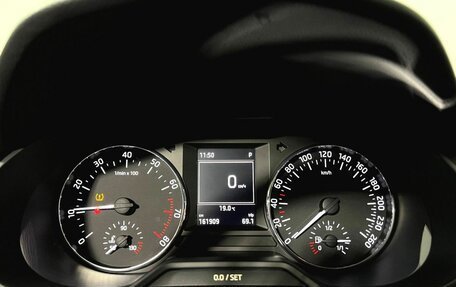 Skoda Octavia, 2014 год, 1 680 000 рублей, 12 фотография