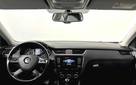 Skoda Octavia, 2014 год, 1 680 000 рублей, 15 фотография