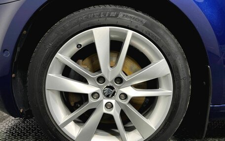 Skoda Octavia, 2014 год, 1 680 000 рублей, 9 фотография