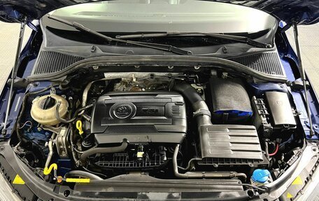 Skoda Octavia, 2014 год, 1 680 000 рублей, 10 фотография