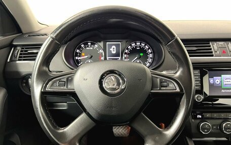 Skoda Octavia, 2014 год, 1 680 000 рублей, 13 фотография