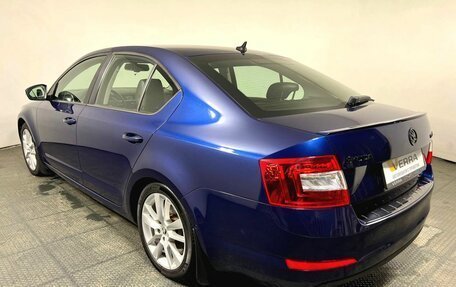 Skoda Octavia, 2014 год, 1 680 000 рублей, 7 фотография