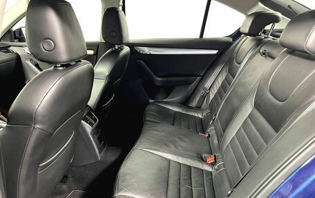 Skoda Octavia, 2014 год, 1 680 000 рублей, 17 фотография