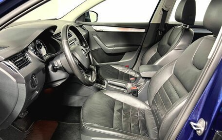 Skoda Octavia, 2014 год, 1 680 000 рублей, 16 фотография