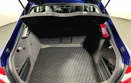 Skoda Octavia, 2014 год, 1 680 000 рублей, 11 фотография