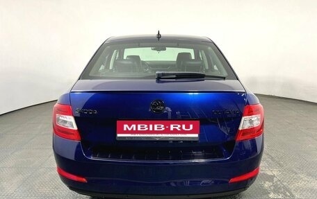 Skoda Octavia, 2014 год, 1 680 000 рублей, 6 фотография