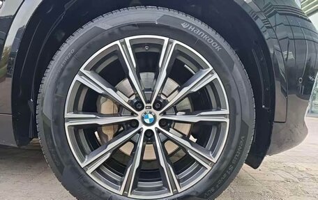 BMW X5, 2022 год, 5 700 000 рублей, 6 фотография