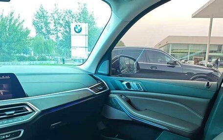 BMW X5, 2022 год, 5 700 000 рублей, 13 фотография