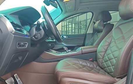 BMW X5, 2022 год, 5 700 000 рублей, 8 фотография