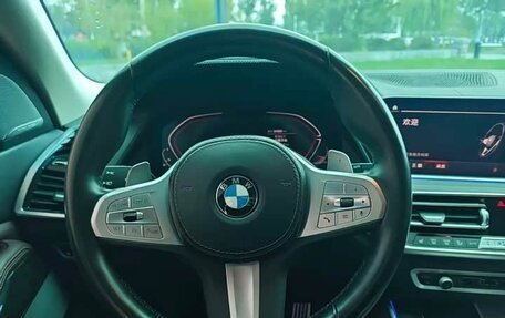 BMW X5, 2022 год, 5 700 000 рублей, 10 фотография