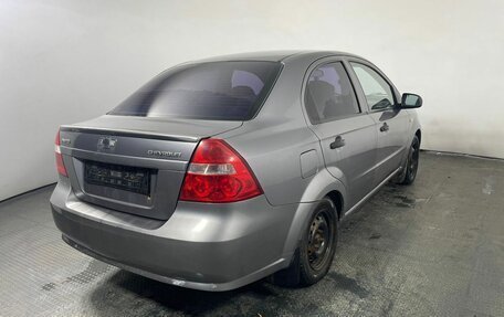Chevrolet Aveo III, 2006 год, 325 000 рублей, 4 фотография