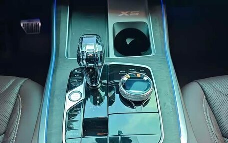BMW X5, 2022 год, 5 700 000 рублей, 11 фотография