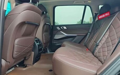 BMW X5, 2022 год, 5 700 000 рублей, 9 фотография