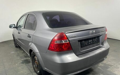 Chevrolet Aveo III, 2006 год, 325 000 рублей, 6 фотография
