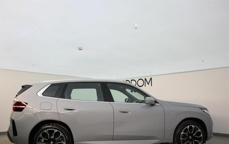 BMW X3, 2025 год, 7 690 000 рублей, 6 фотография