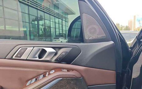 BMW X7, 2022 год, 7 350 000 рублей, 7 фотография